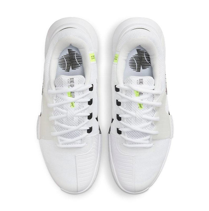 Nike Zoom Gp Challenge 1 Women's Shoes