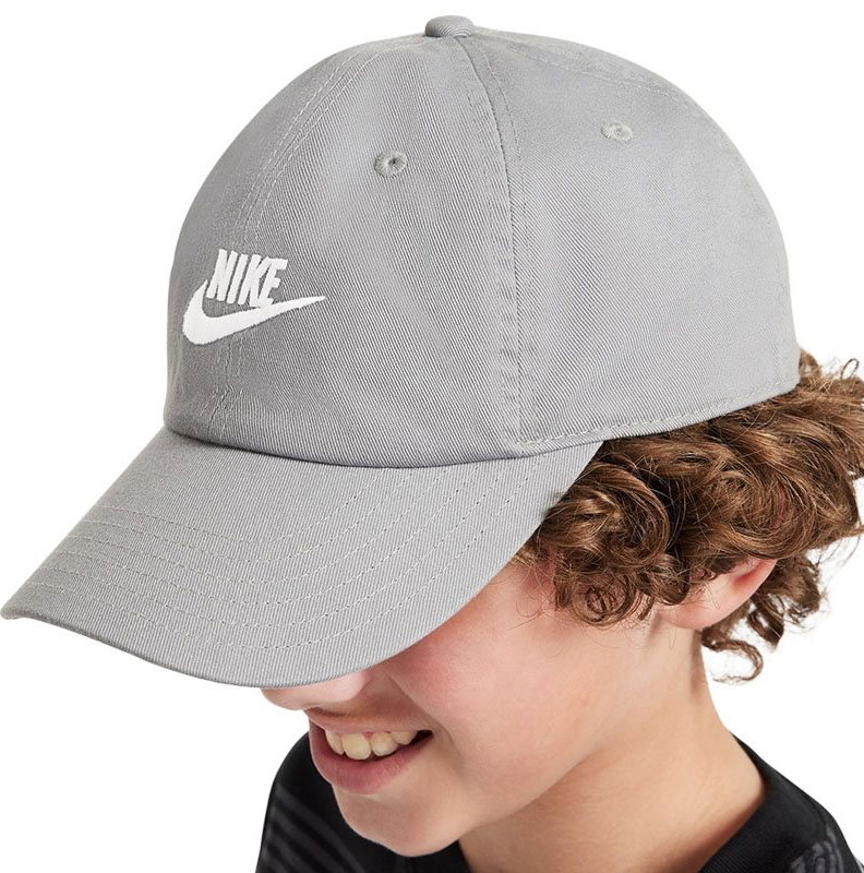 Nike Unstructured Club Youth Hat