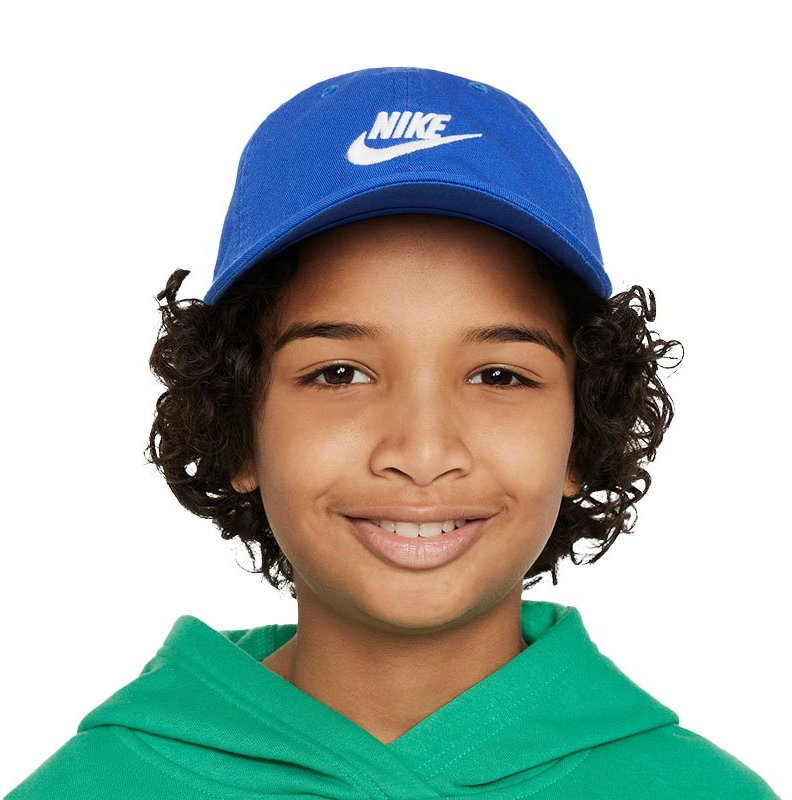 Nike Unstructured Club Youth Hat