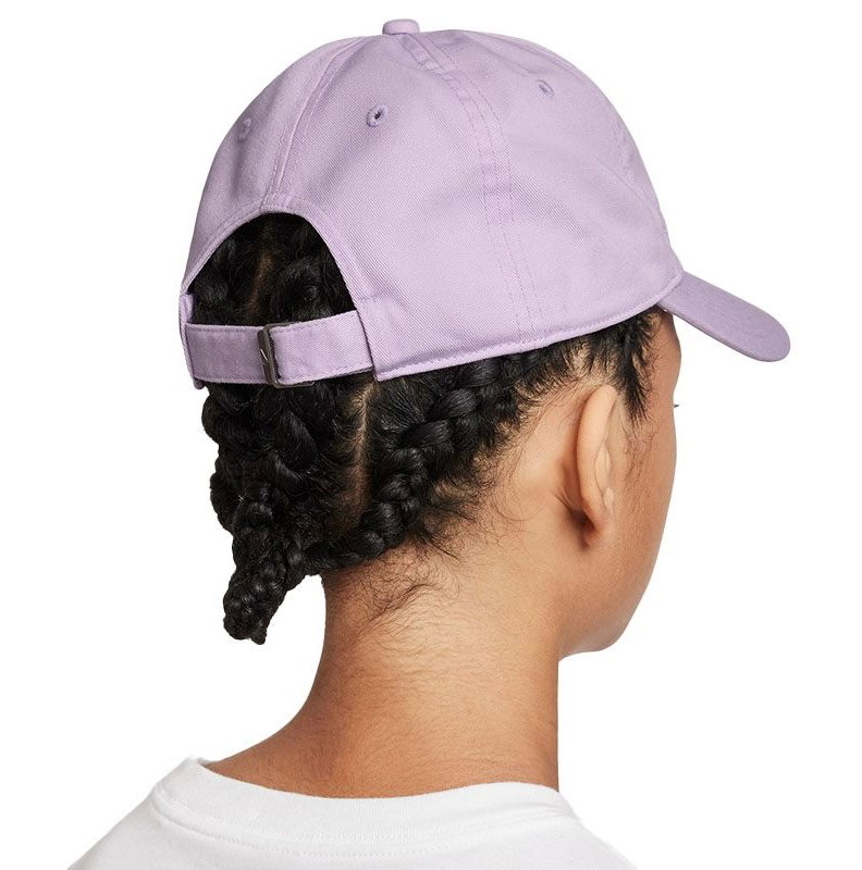 Nike Unstructured Club Youth Hat
