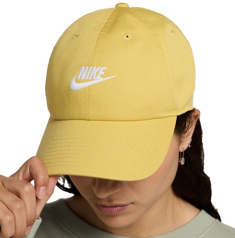 Nike Unstructured Club Unisex Hat