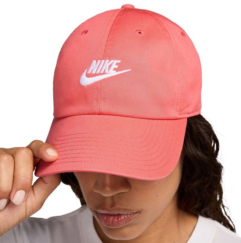 Nike Unstructured Club Unisex Hat