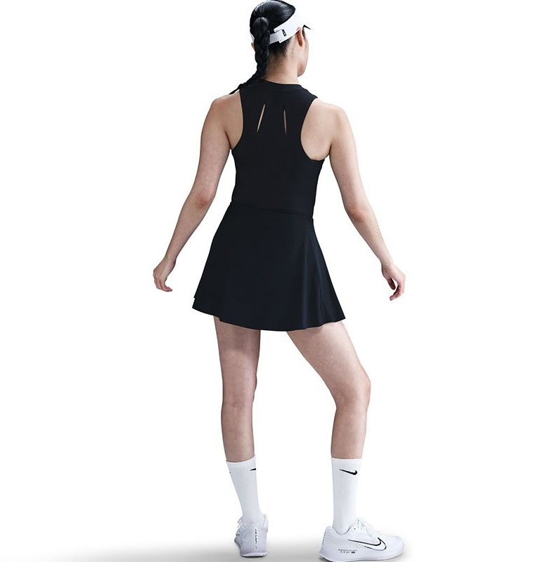 Nike Court Victory Mid-rise Flouncy 13" Women's Skirt