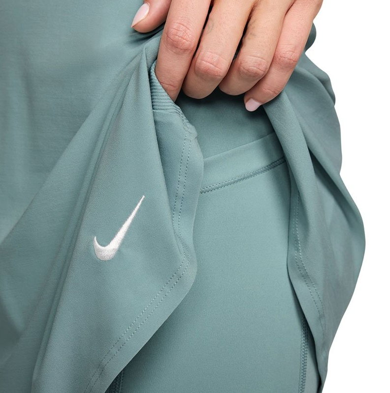 Nike Court Victory Mid-rise Flouncy 13" Women's Skirt