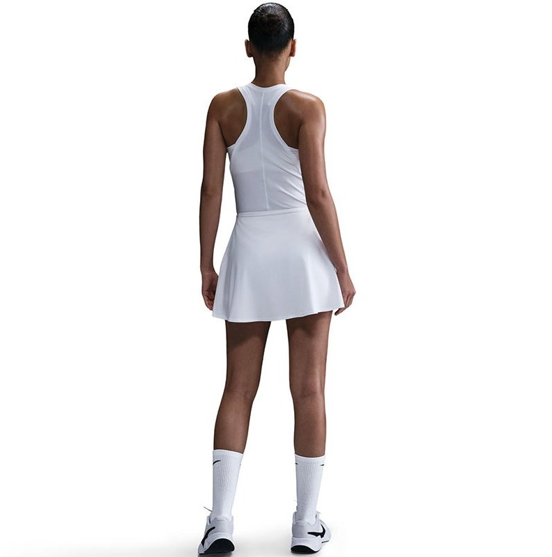Nike Court Victory Mid-rise Flouncy 13" Women's Skirt