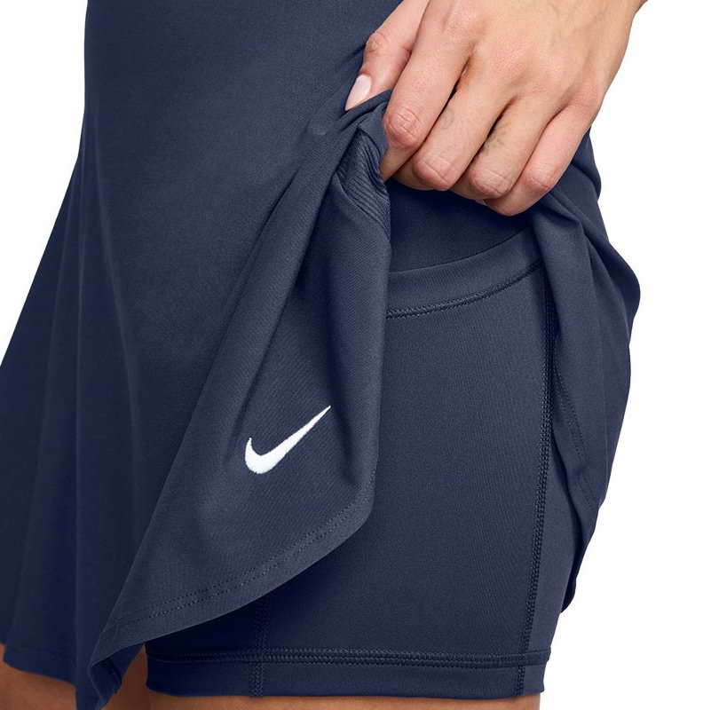 Nike Court Victory Mid-rise Flouncy 13" Women's Skirt