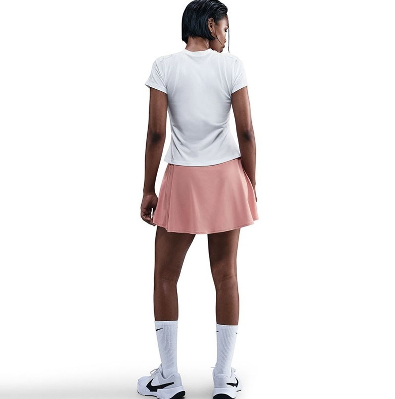 Nike Court Victory Mid-rise Flouncy 13" Women's Skirt
