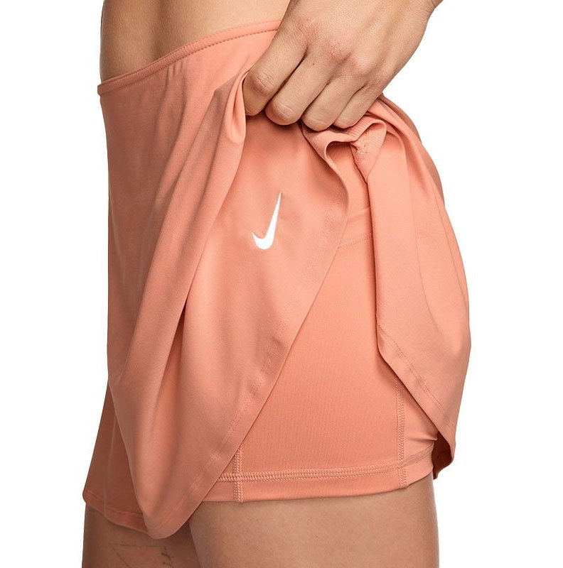 Nike Court Victory Mid-rise Flouncy 13" Women's Skirt