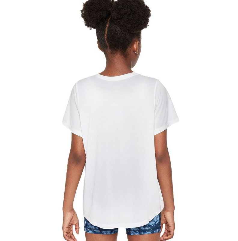 Nike Dri-fit One Girls' Top