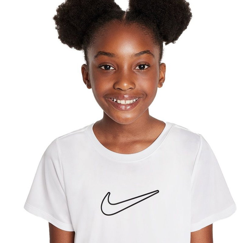Nike Dri-fit One Girls' Top