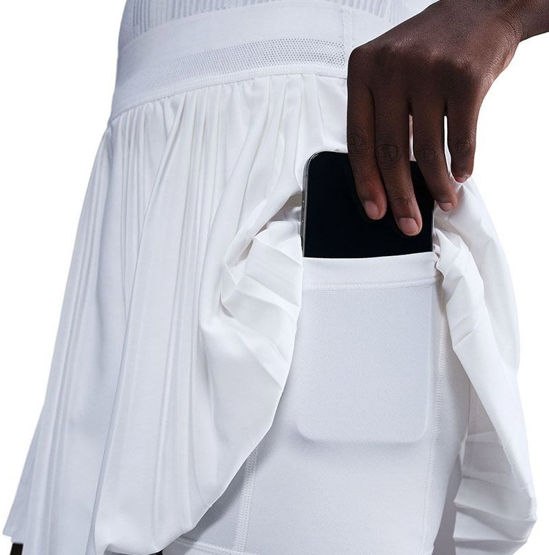 Nike Court Advantage Pleated Women's Skirt