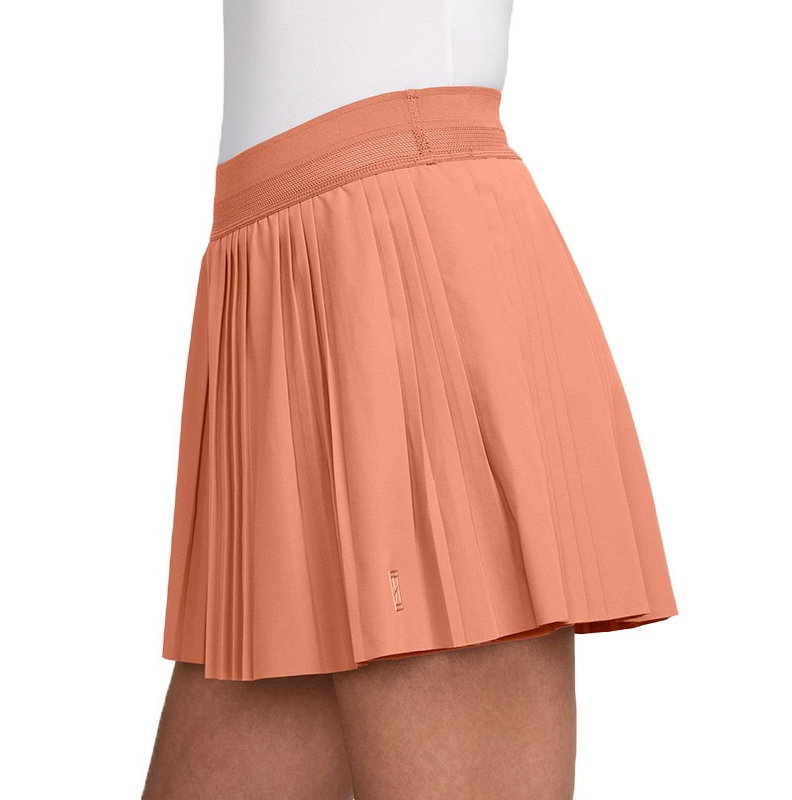 Nike Court Advantage Pleated Women's Skirt