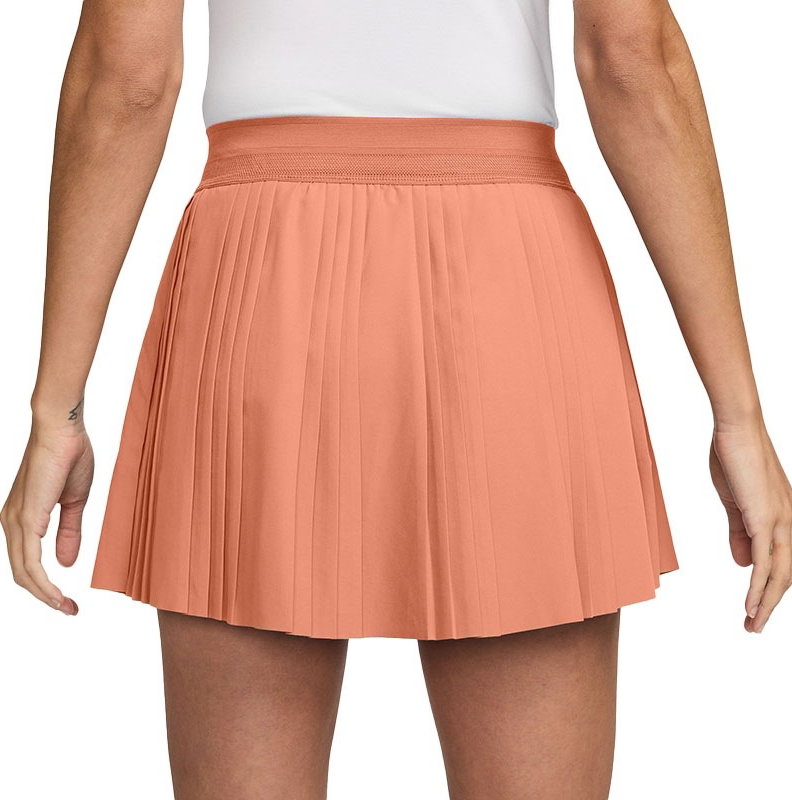 Nike Court Advantage Pleated Women's Skirt