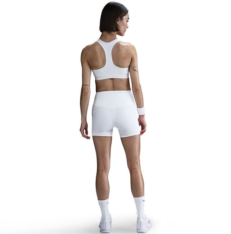 Nike High-waisted Women's Short