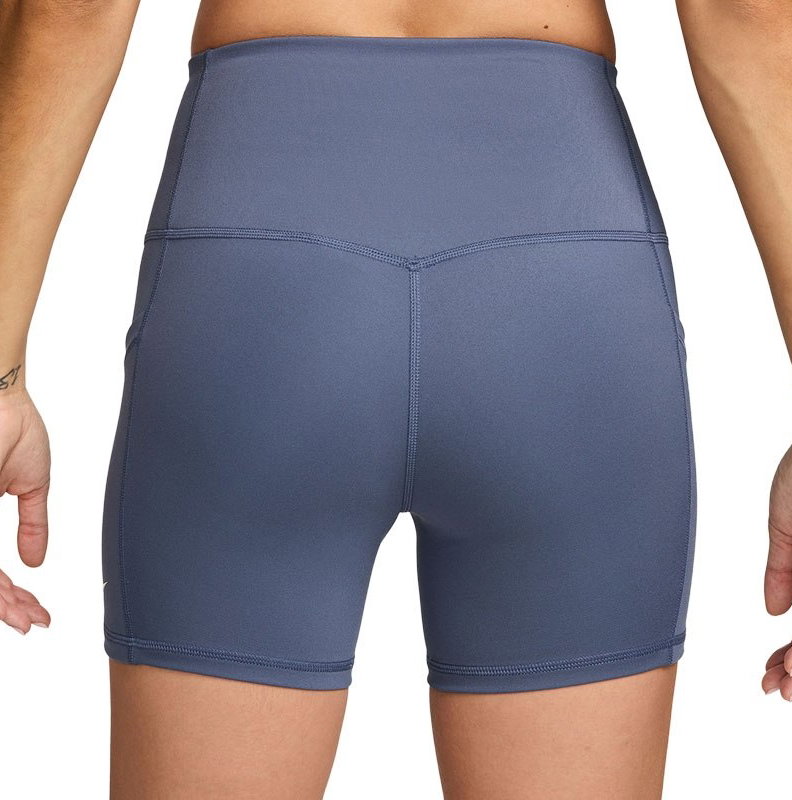 Nike High-waisted Women's Short