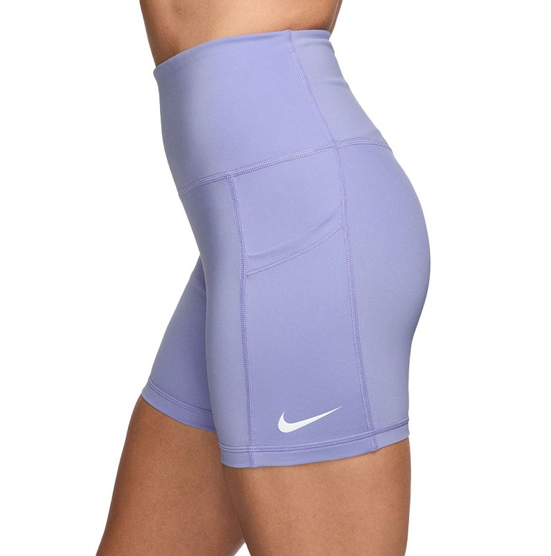 Nike High-waisted Women's Short