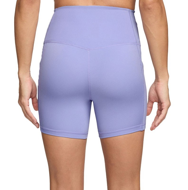 Nike High-waisted Women's Short