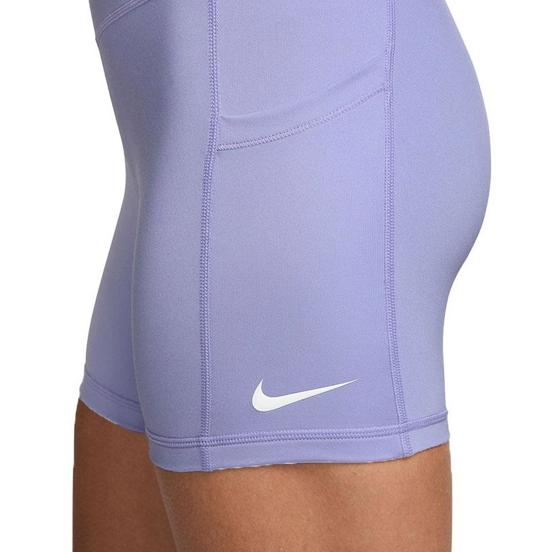 Nike High-waisted Women's Short