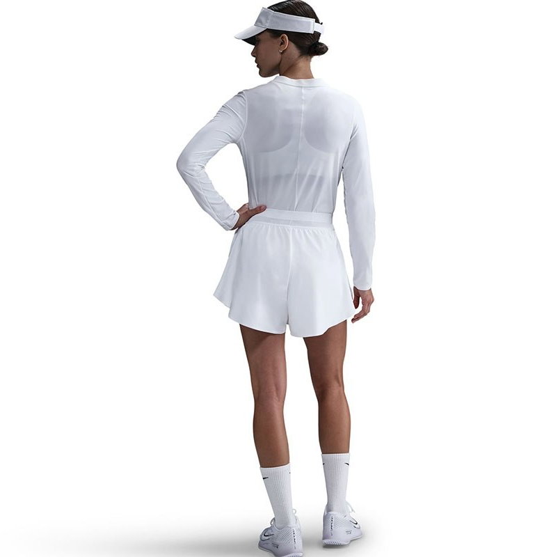 Nike Court Advantage Mid Layer Women's Top