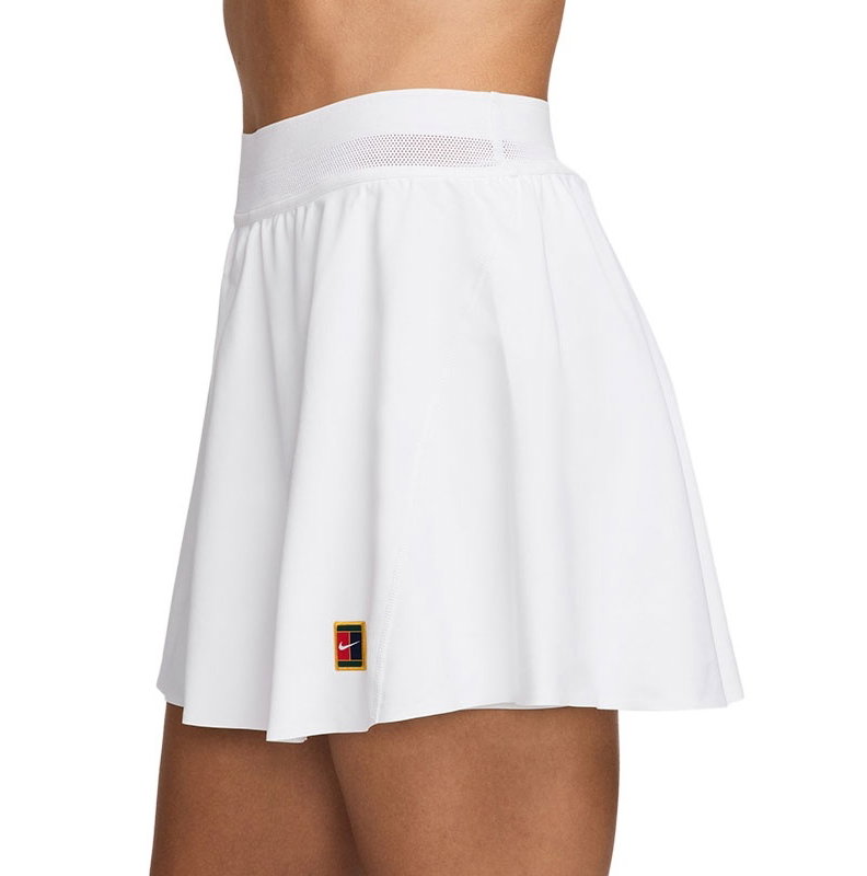 Nike Slam Ln Ace High-rise Women's Skirt
