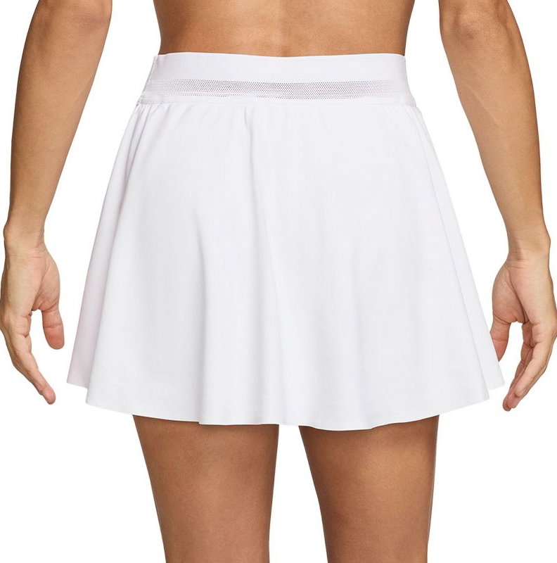 Nike Slam Ln Ace High-rise Women's Skirt