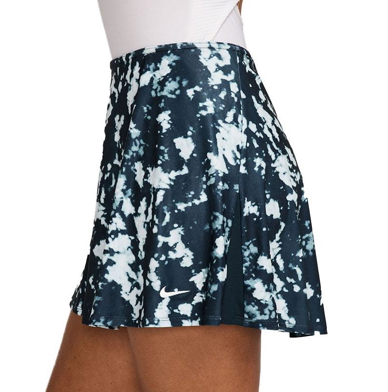 Nike Court Victory Mid-rise Flouncy 13" Printed Women's Skirt