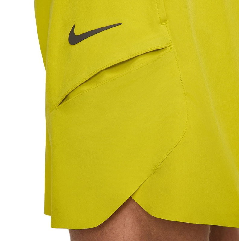 Nike Court Mb Slam Men's Short