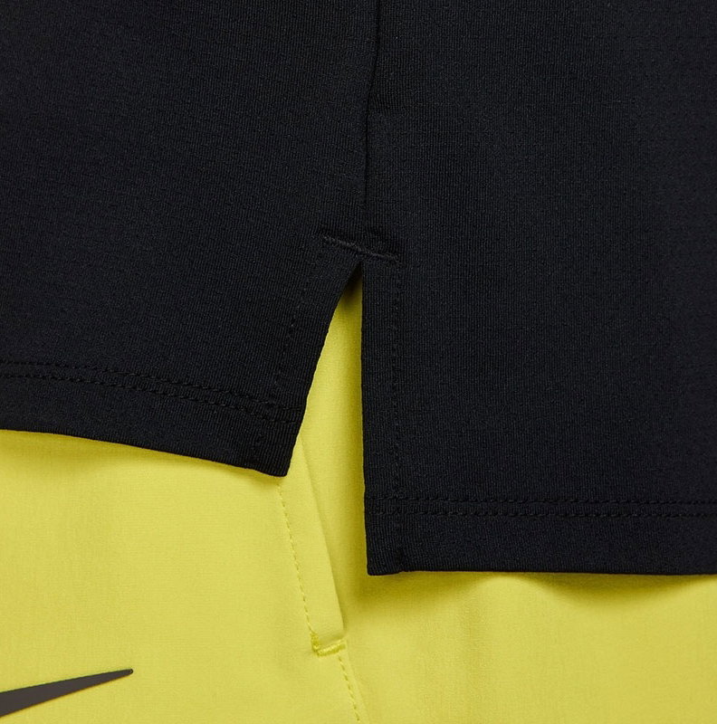 Nike Court Advantage Men's Polo