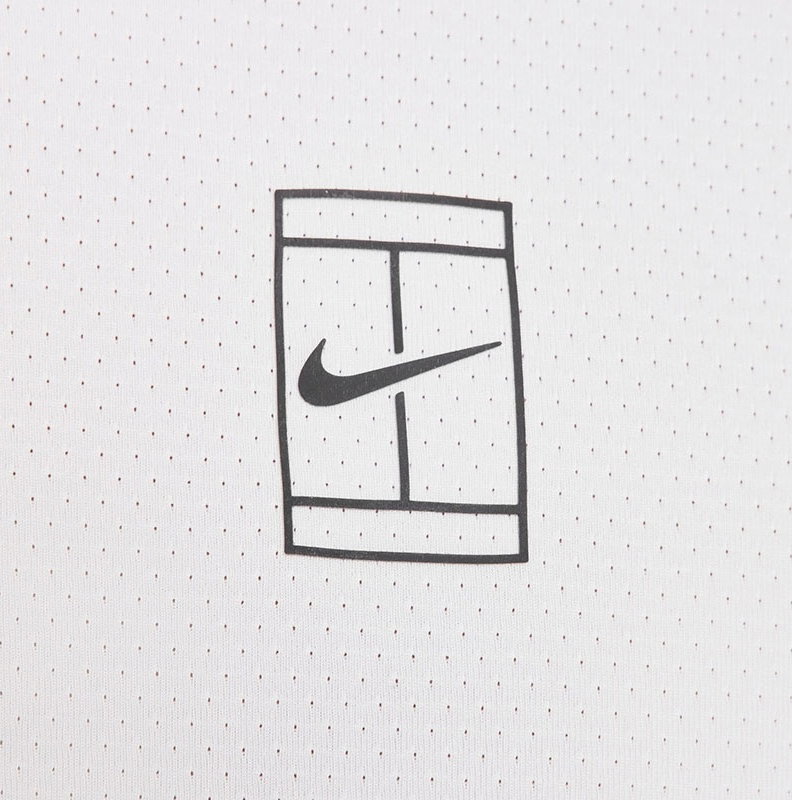 Nike Court Advantage Men's Polo
