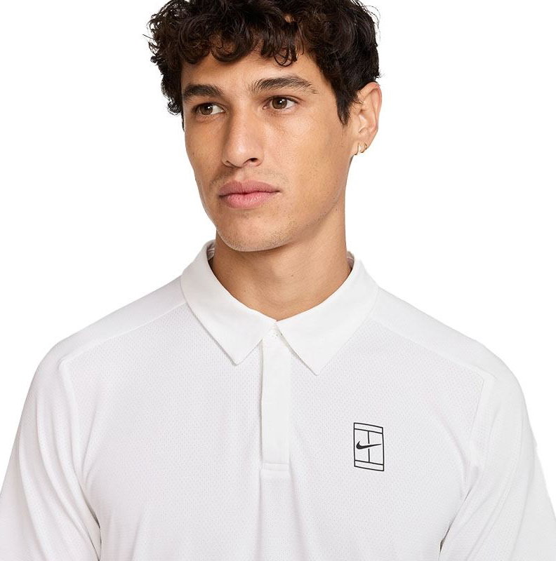 Nike Court Advantage Men's Polo