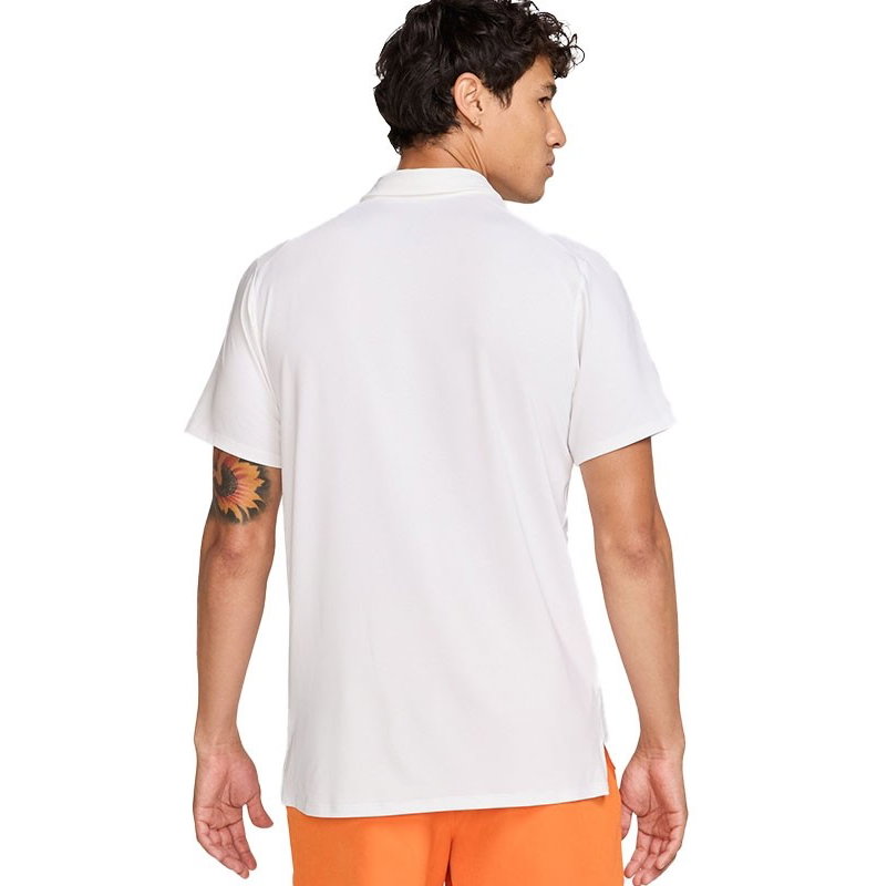 Nike Court Advantage Men's Polo