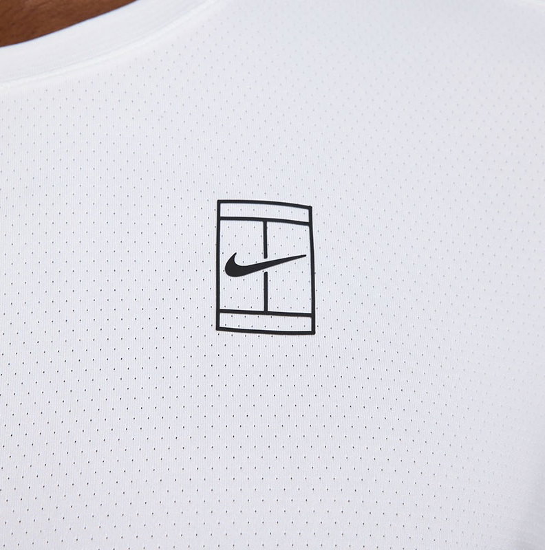 Nike Court Advantage Men's Top