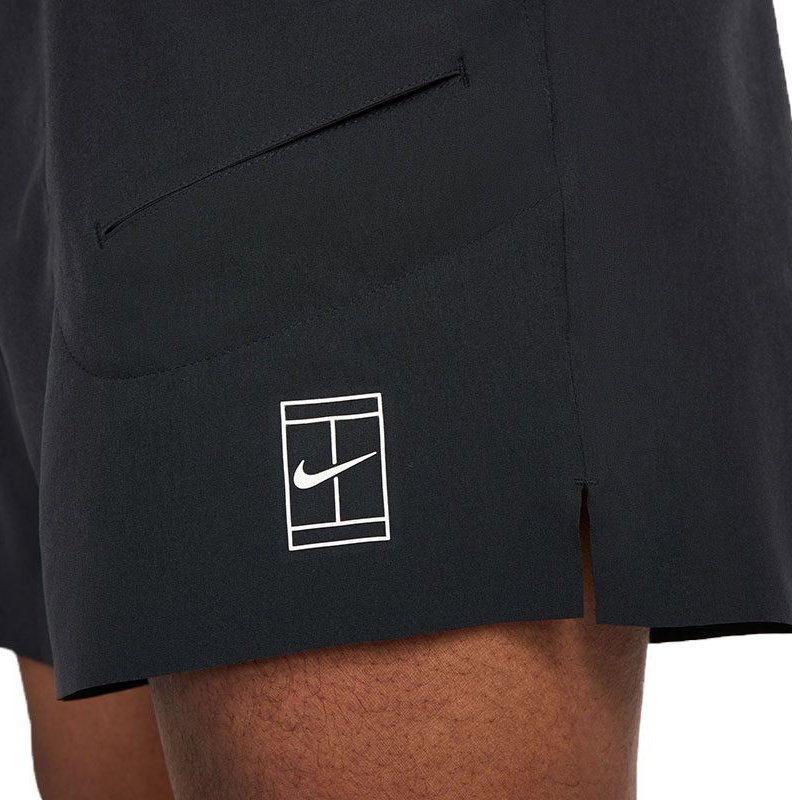 Nike Court Advantage 6" Men's Short