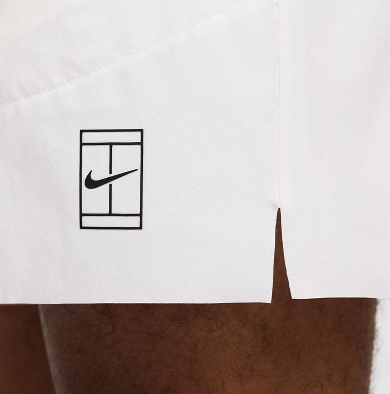 Nike Court Advantage 6" Men's Short
