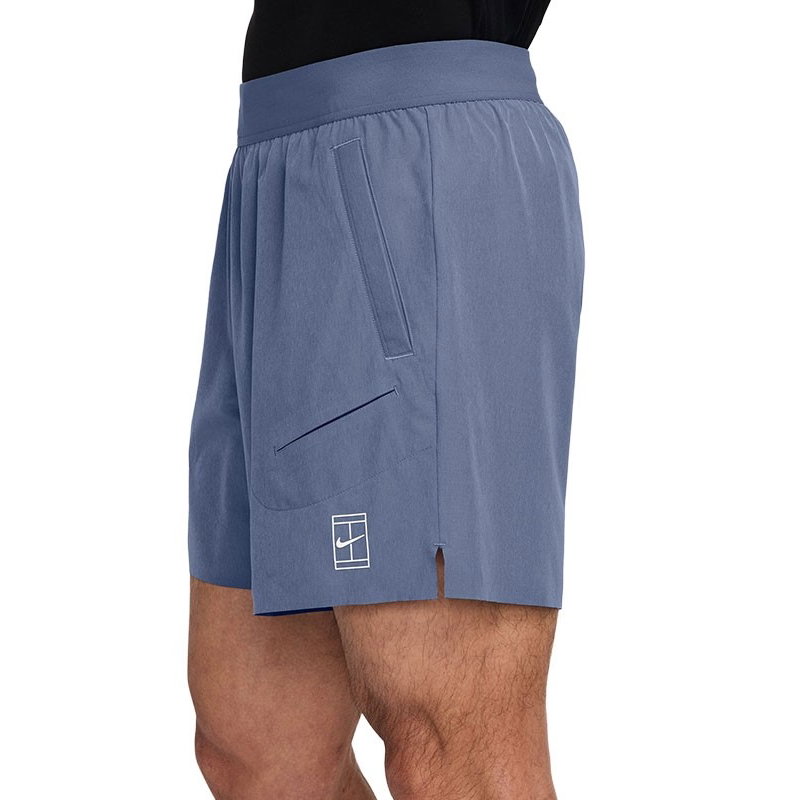 Nike Court Advantage 6" Men's Short
