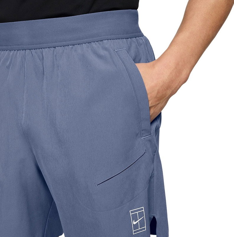 Nike Court Advantage 6" Men's Short