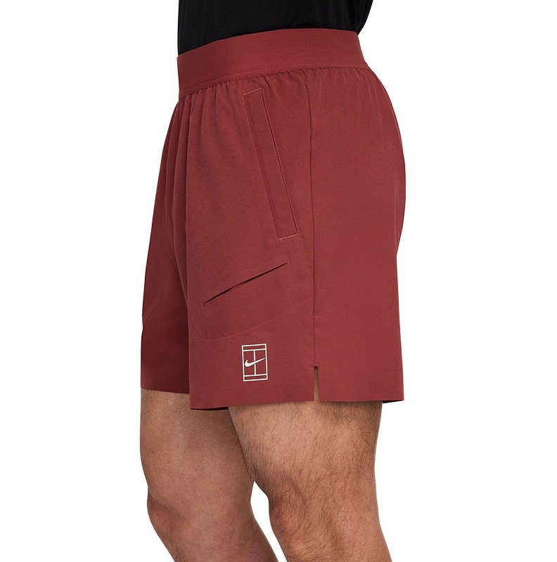Nike Court Advantage 6" Men's Short