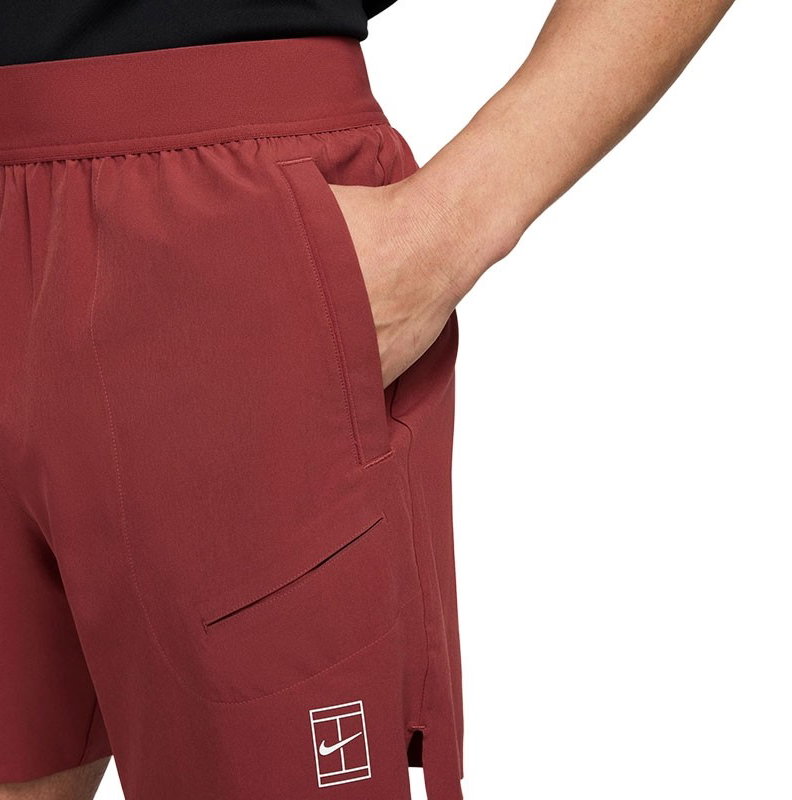 Nike Court Advantage 6" Men's Short