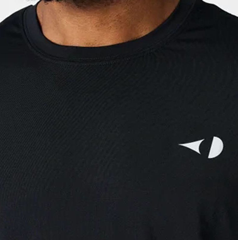 Grand Slam Long Sleeve Performance Men's Crew