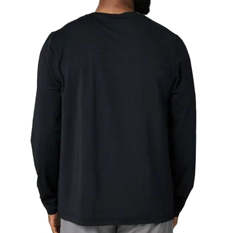 Grand Slam Long Sleeve Performance Men's Crew