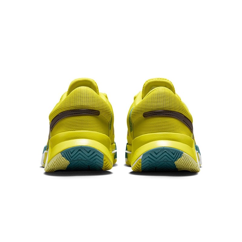 Nike Zoom Gp Challenge 1 Premium Men's Shoes - TennisPlaza