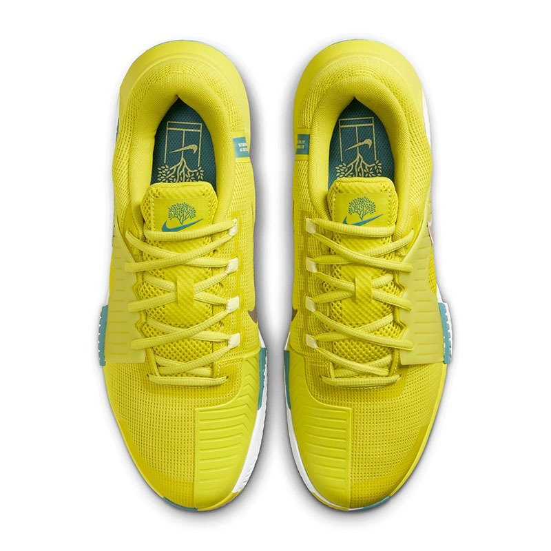 Nike Zoom Gp Challenge 1 Premium Men's Shoes - TennisPlaza
