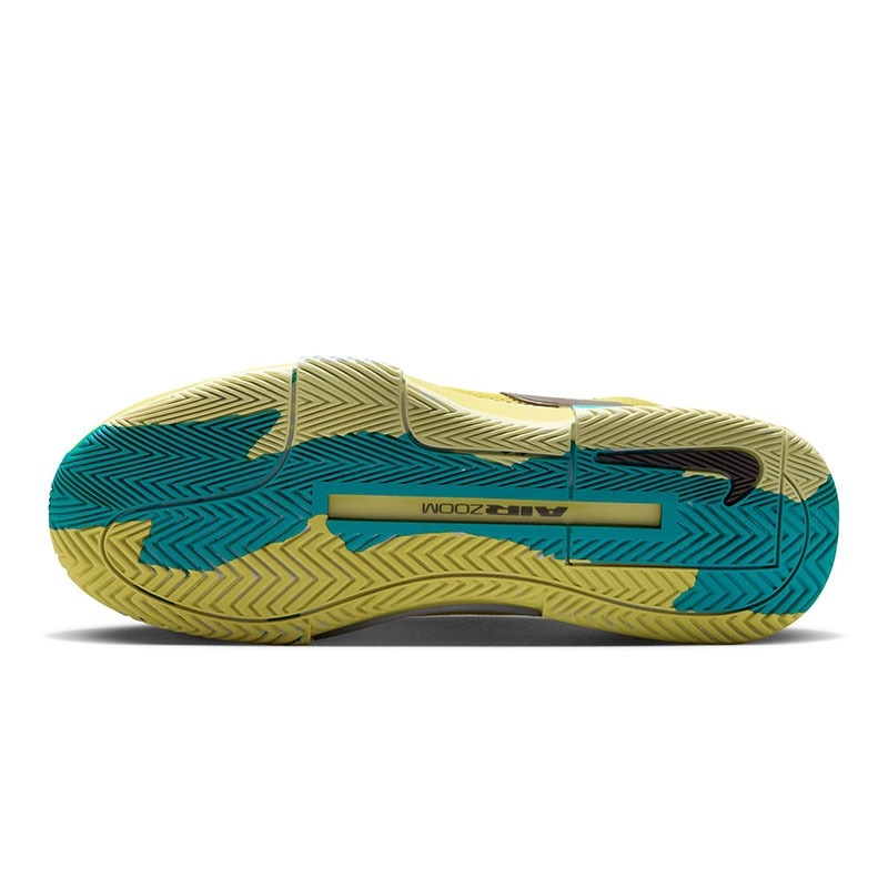 Nike Zoom Gp Challenge 1 Premium Men's Shoes - TennisPlaza
