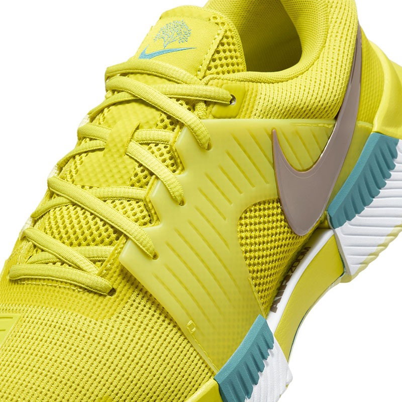 Nike Zoom Gp Challenge 1 Premium Men's Shoes - TennisPlaza