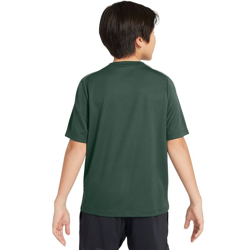 Nike Dri-fit Multi Boys' Tee