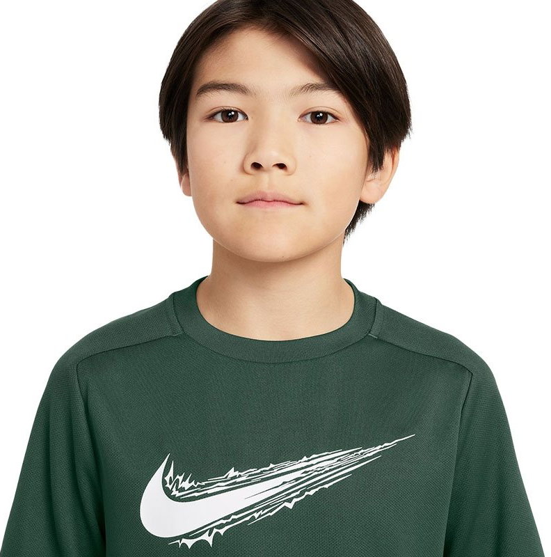 Nike Dri-fit Multi Boys' Tee