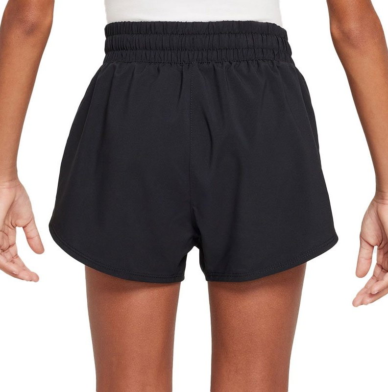 Nike Dri-fit 2-in-1 Girls' Short