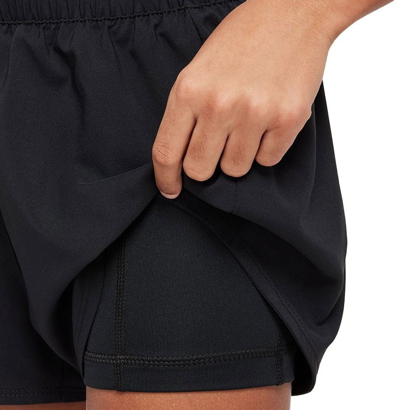 Nike Dri-fit 2-in-1 Girls' Short