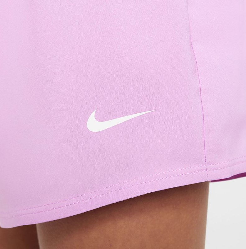 Nike Dri-fit 2-in-1 Girls' Short