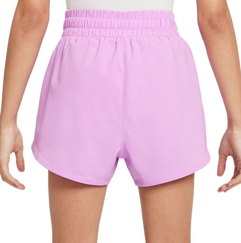 Nike Dri-fit 2-in-1 Girls' Short